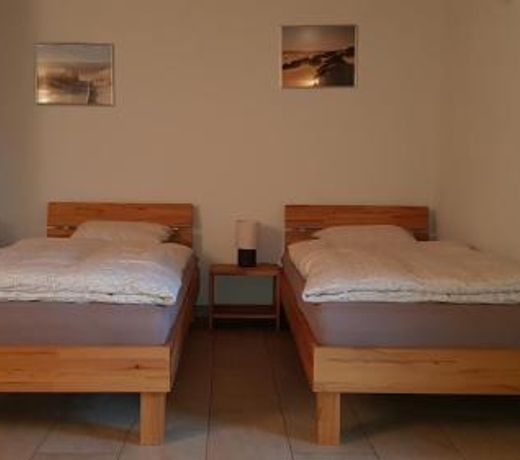 Studio dans une villa Ã  Veyras
