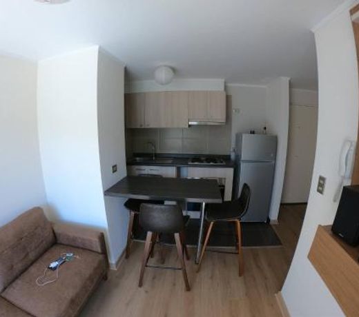 Apartment With Pool Access