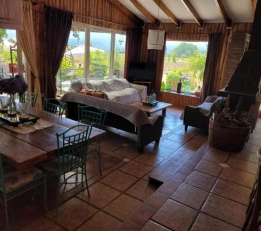 Hostal Macal