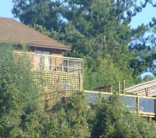 Turismo El Recodo, cabaÃ±as y camping