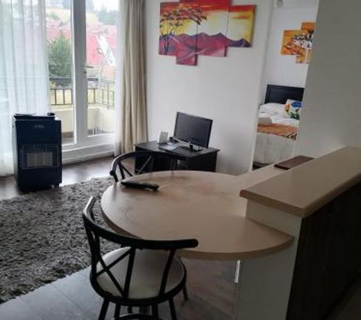 Departamento terraza