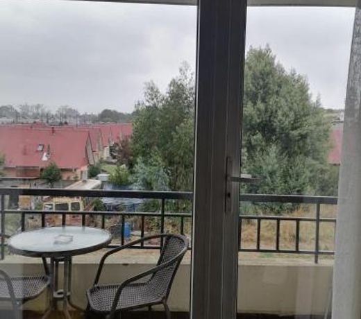 Departamento terraza