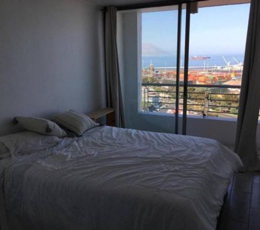 Estupendo departamento central en Antofagasta