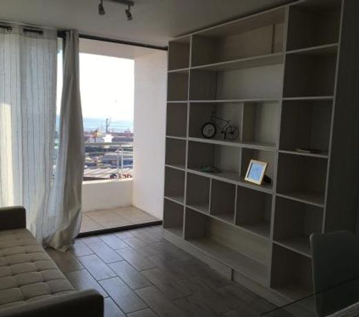 Estupendo departamento central en Antofagasta