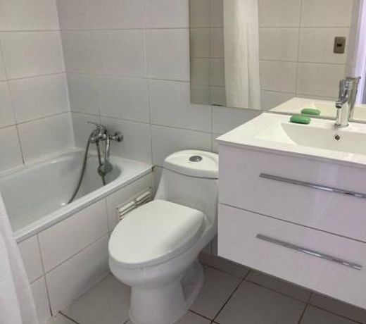 Estupendo departamento central en Antofagasta