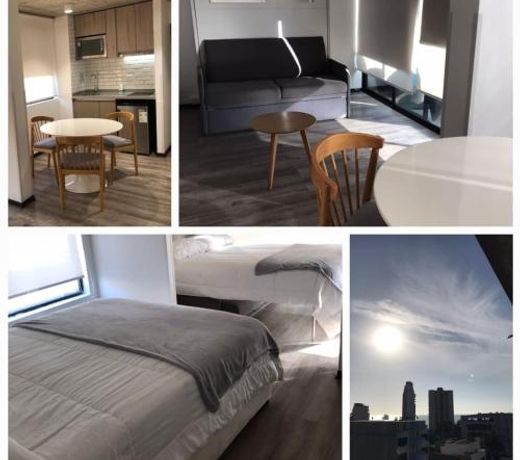 APART HOTEL
