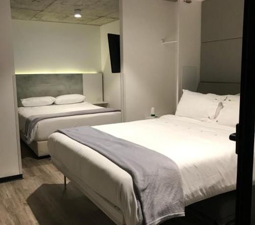 APART HOTEL