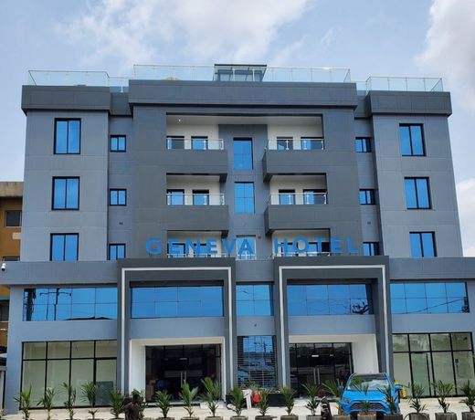 Geneva Hotel