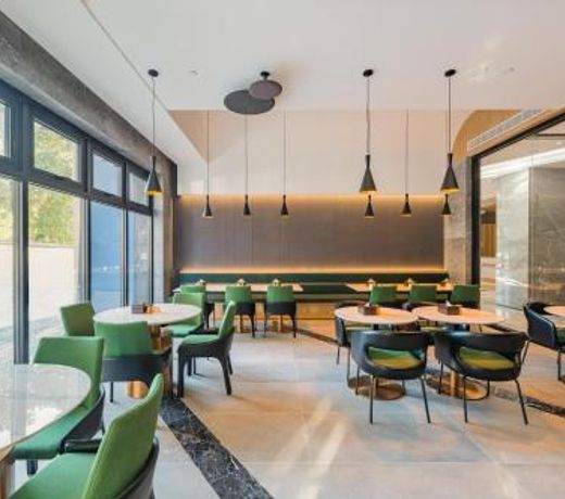 Atour Hotel Shijiazhuang South Construction Street