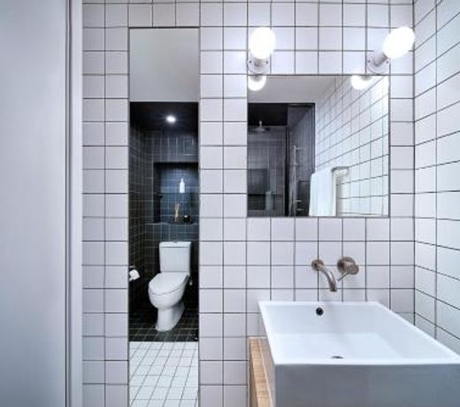 base-SUHE Serviced Apartment