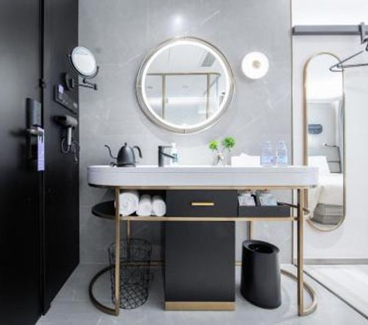 Atour Light Hotel Guangzhou Zhujiang New Town Wuyangtun