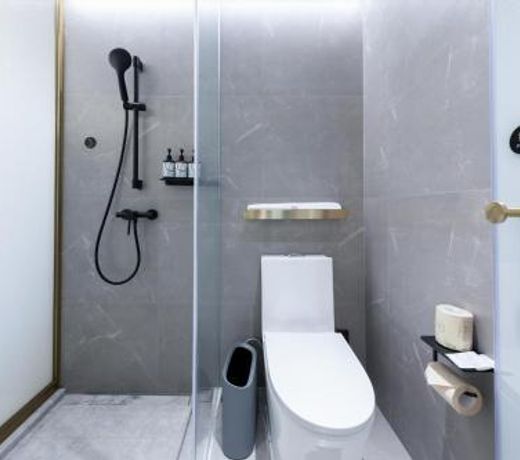 Atour Light Hotel Guangzhou Zhujiang New Town Wuyangtun