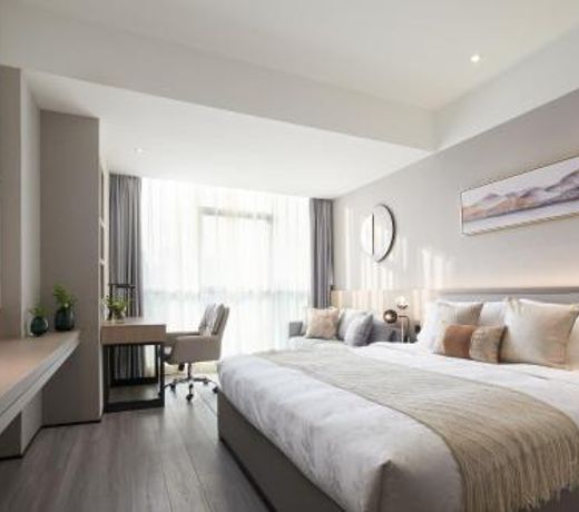 Chongqing Yitang Hotel Apartment