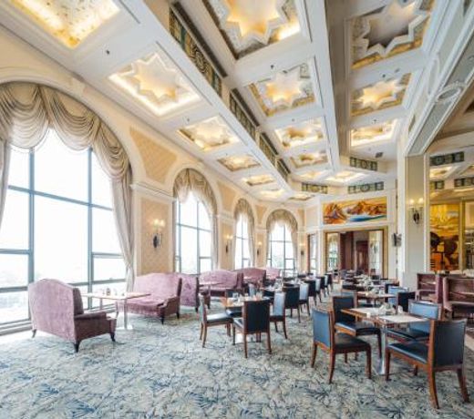 S&N Hotel Chaohu