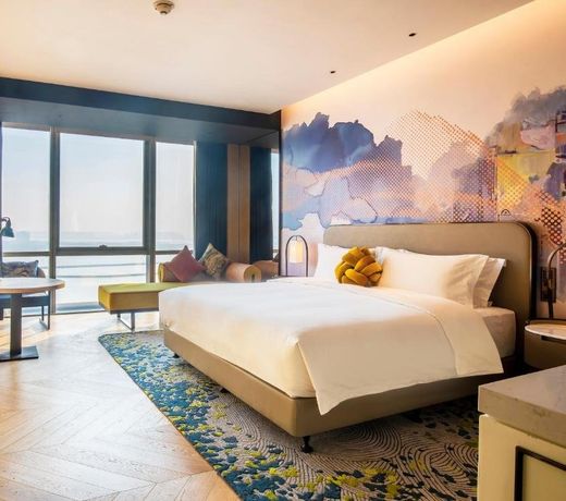 M Social Hotel Suzhou