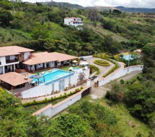 Villa Salome la mejor vista y clima de la regiÃ³n