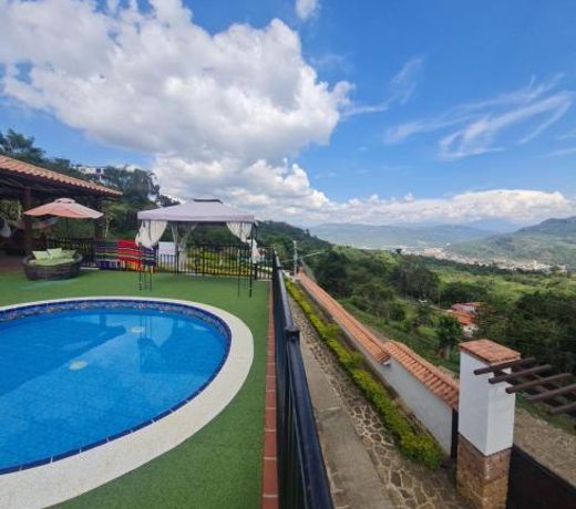 Villa Salome la mejor vista y clima de la regiÃ³n