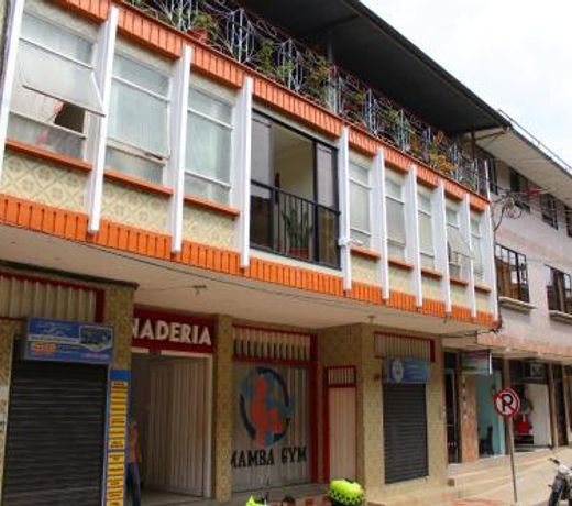 Hotel Paucura