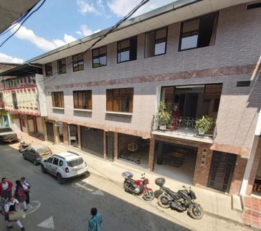 Hotel Paucura