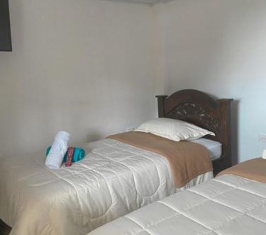 Hotel Cafetero ValparaÃ­so