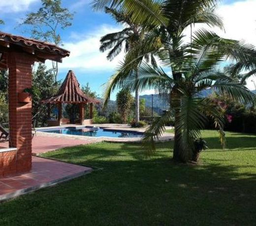 Finca El paraíso Guatape
