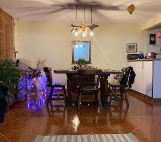 LA CASA DE CLAU
