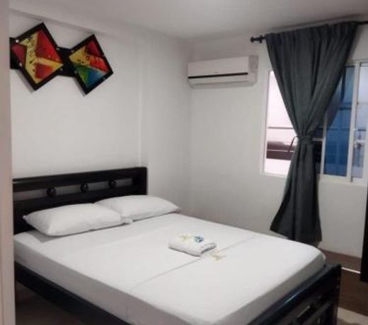 HOTEL DIAMOND BGA