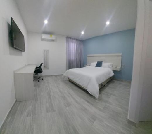 Hotel Barranquilla Laank