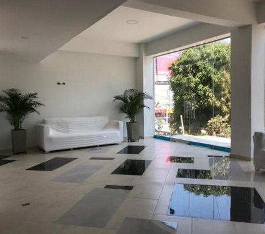 Hotel Barranquilla Laank