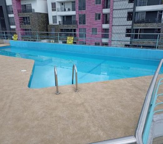 Apartaestudio Atlantis