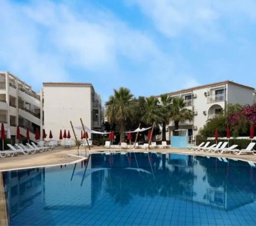 Amore Hotel Apts