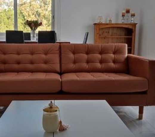 Ellas Modern Duplex City Center