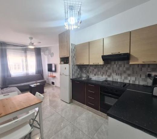 Pindarou Apartment