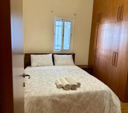 Old Town saripolou apartment