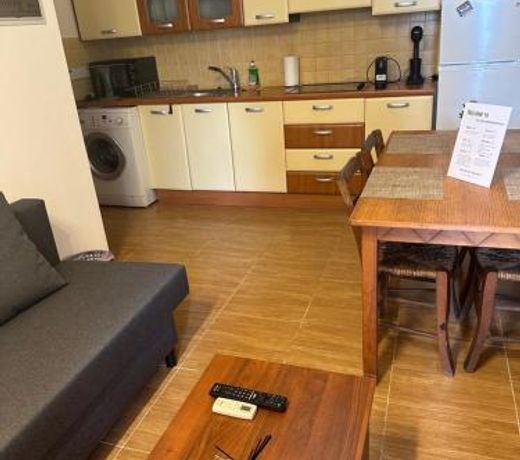 Old Town saripolou apartment