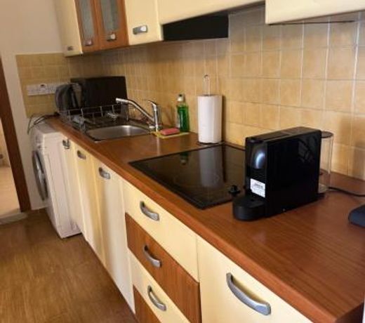 Old Town saripolou apartment