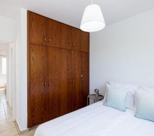 Oceanview Apartment
