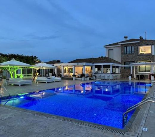 Cape Serenity Mansion