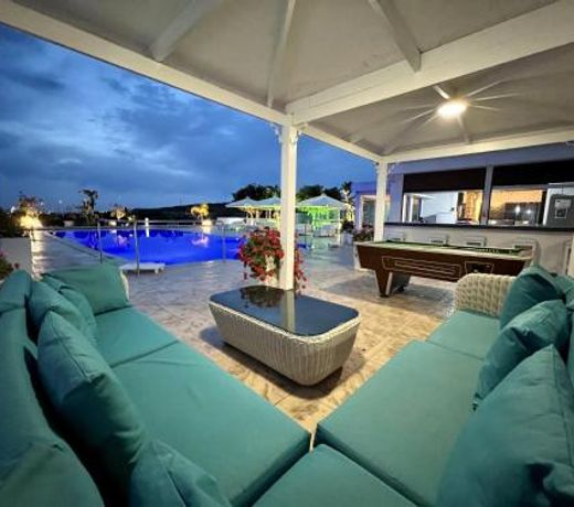 Cape Serenity Mansion
