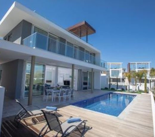 Protaras Olivine Villa Ol5