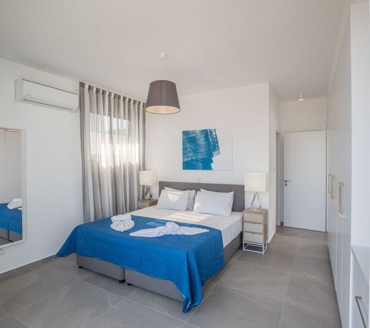 Protaras Olivine Villa Ol5