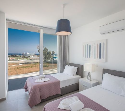 Protaras Olivine Villa Ol5