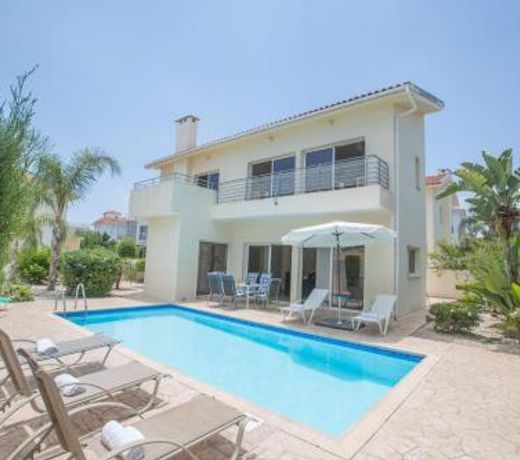 Protaras Delfini Villa Dv4