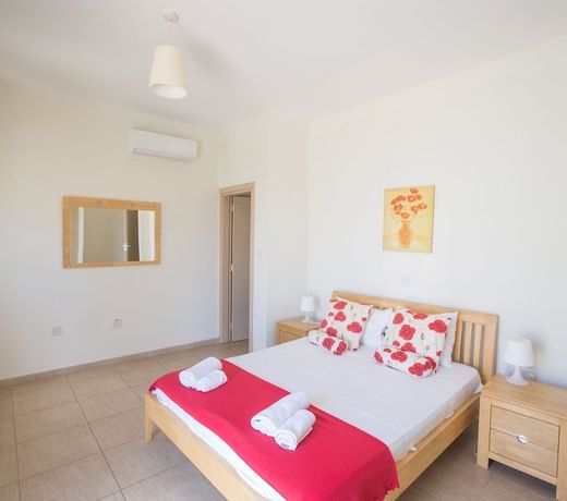Protaras Delfini Villa Dv4