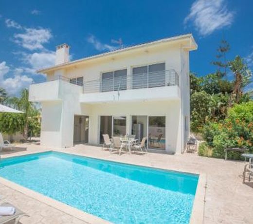 Protaras Delfini Villa Dv8