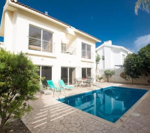 Protaras Delfini Villa Dv5