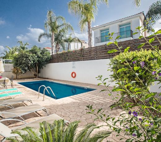 Protaras Delfini Villa Dv5