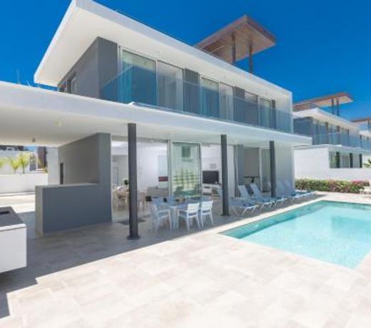 Protaras Olivine Villa Ol10