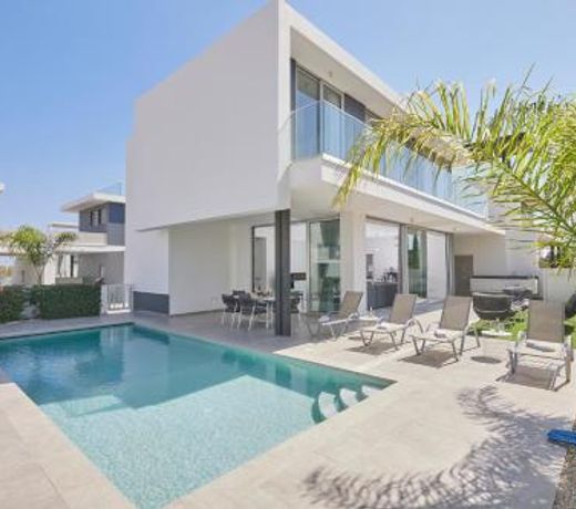 Protaras Olivine Villa Ol13