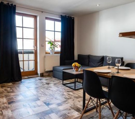 Apartman SportovcÅ¯ 9